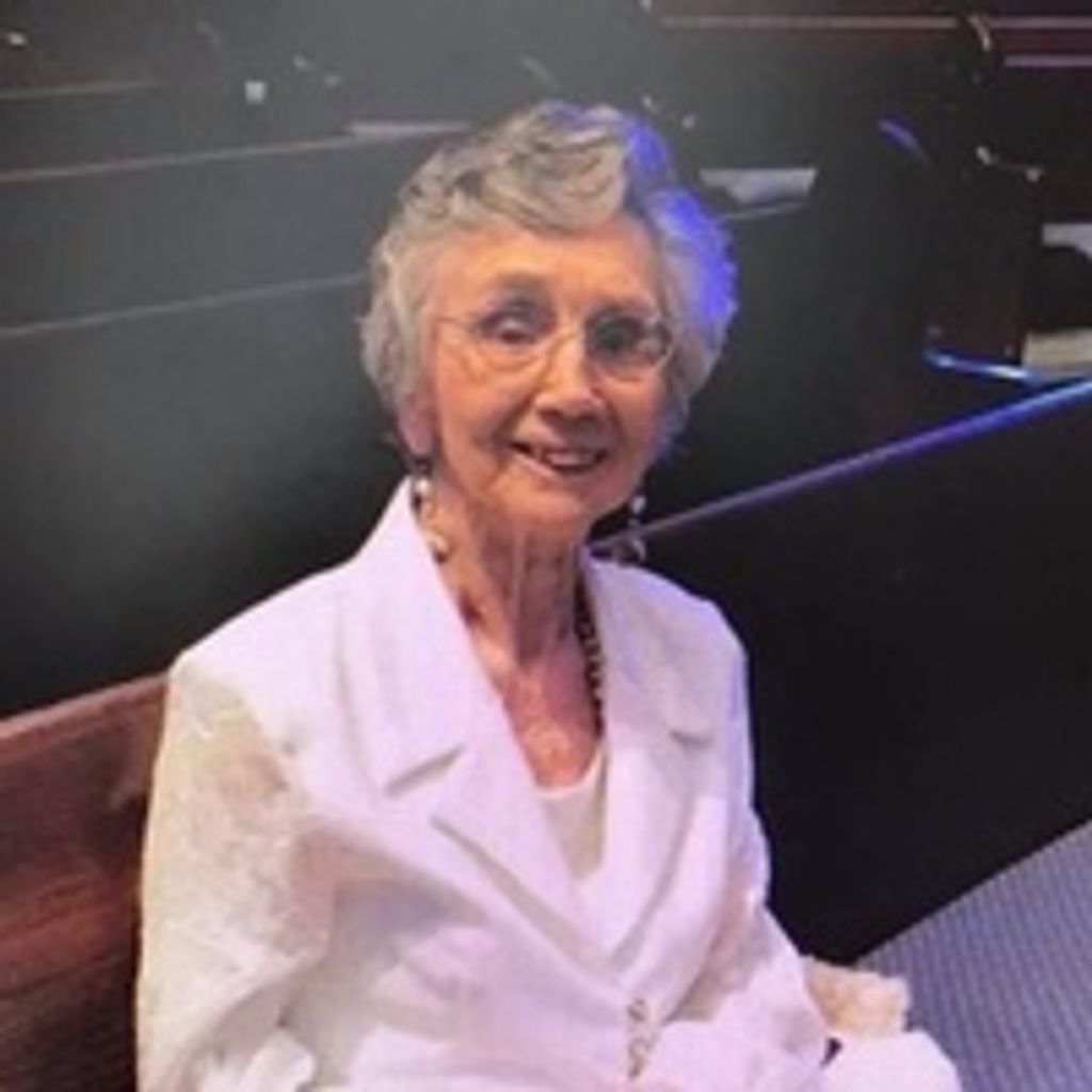 Frances Marino Bonner