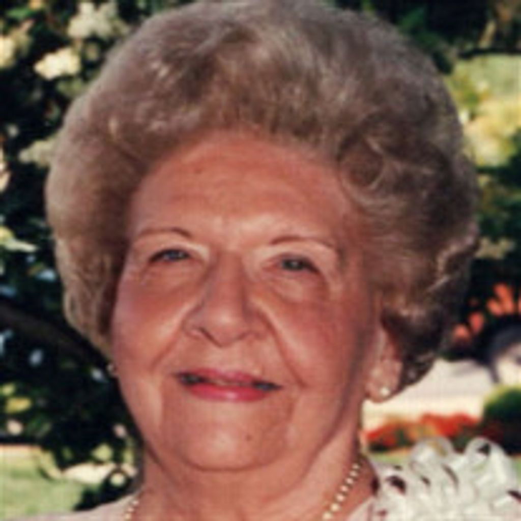 Dolores Borne Faucheux Haden