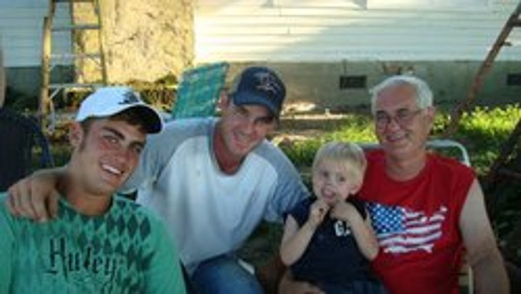 Michael Claude Mitchell