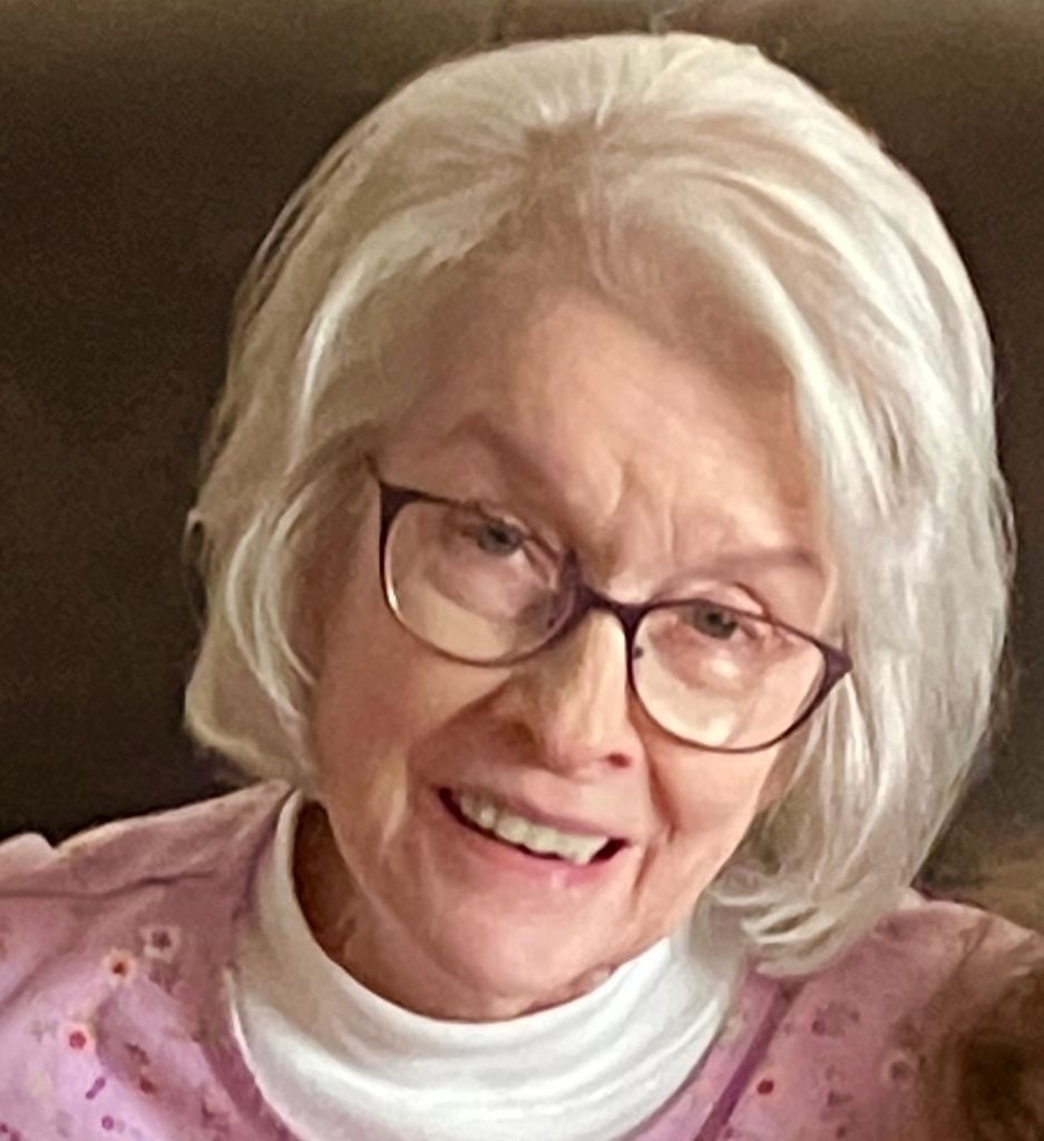 Martha Carroll McCullough