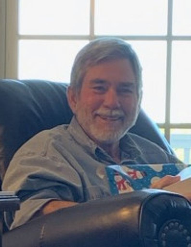 James Thomas Brown, Jr.