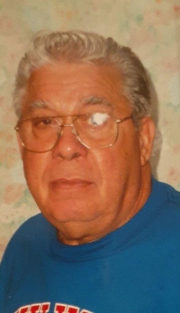 John V. Marabuto, Sr. Profile Photo