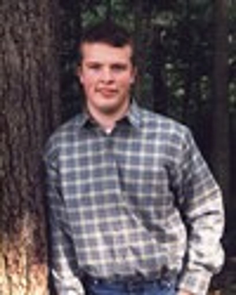 David James Bouma Profile Photo