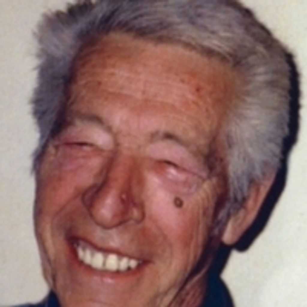 Carl Grainger