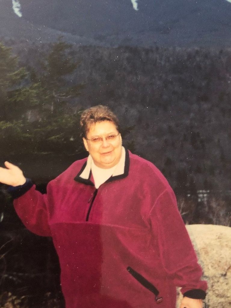 Jeanne M. Patenaude Profile Photo