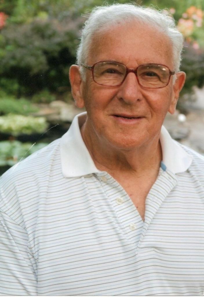 Herbert H. Hersh