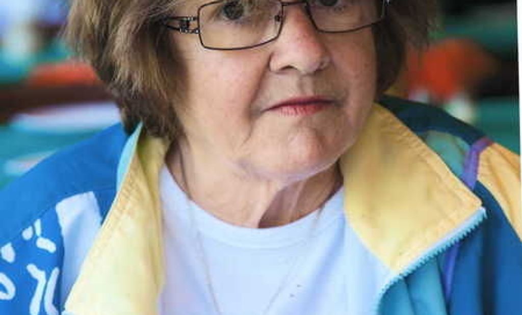 Kathy  Covey