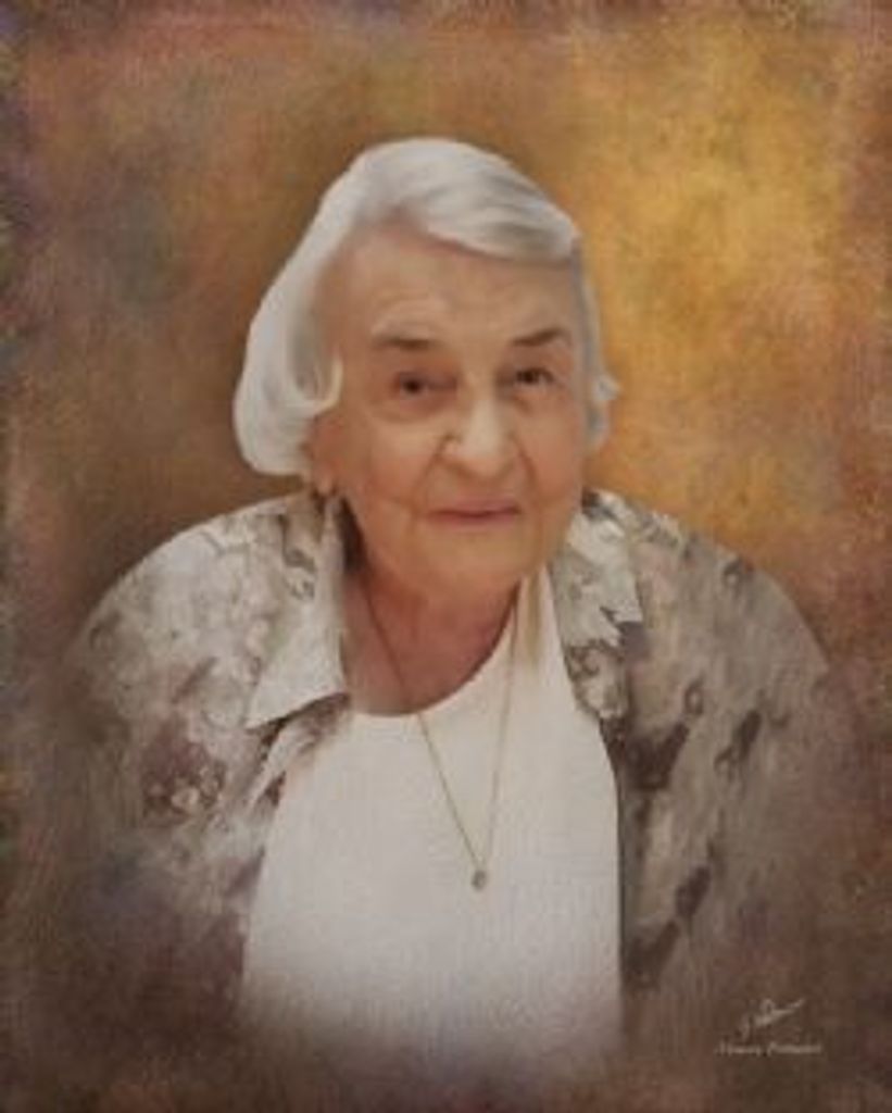 Barbara Austin