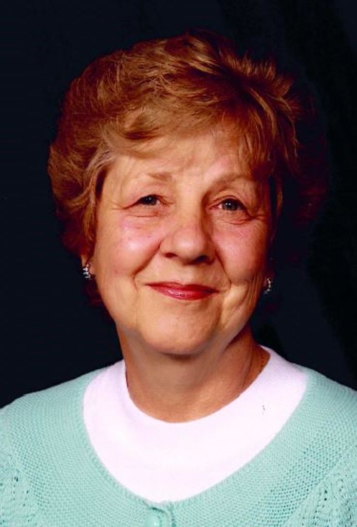 Carolyn S. Kauble