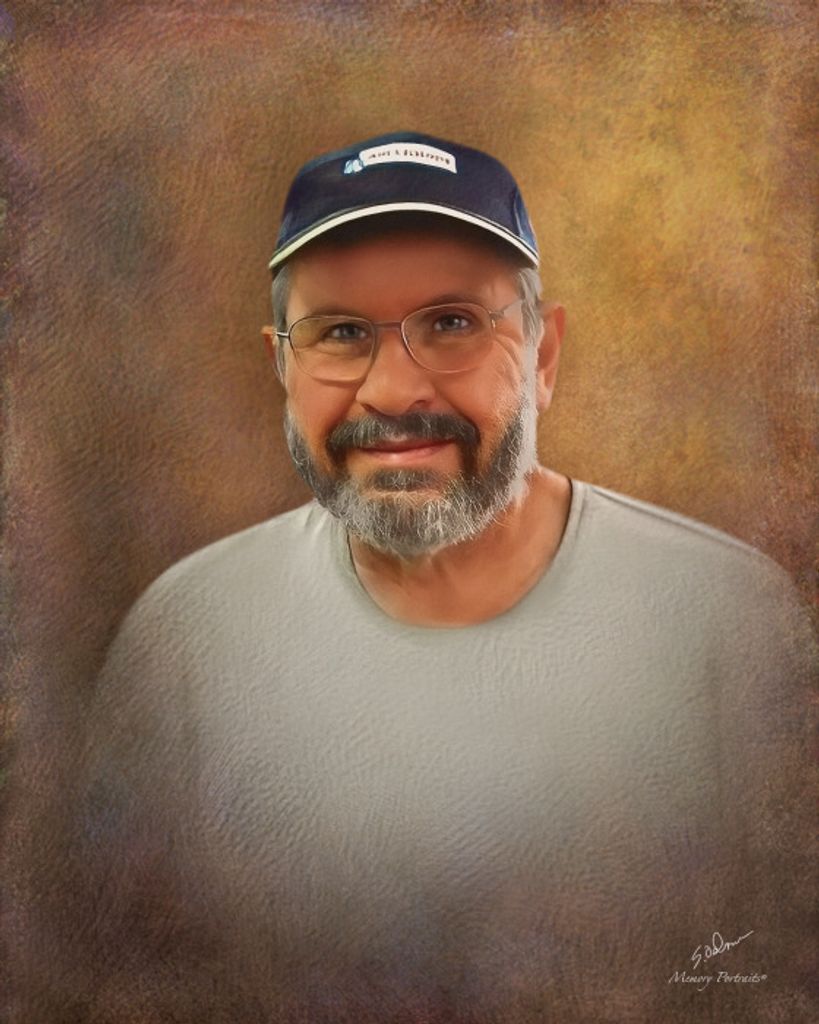 Joseph Maxwell