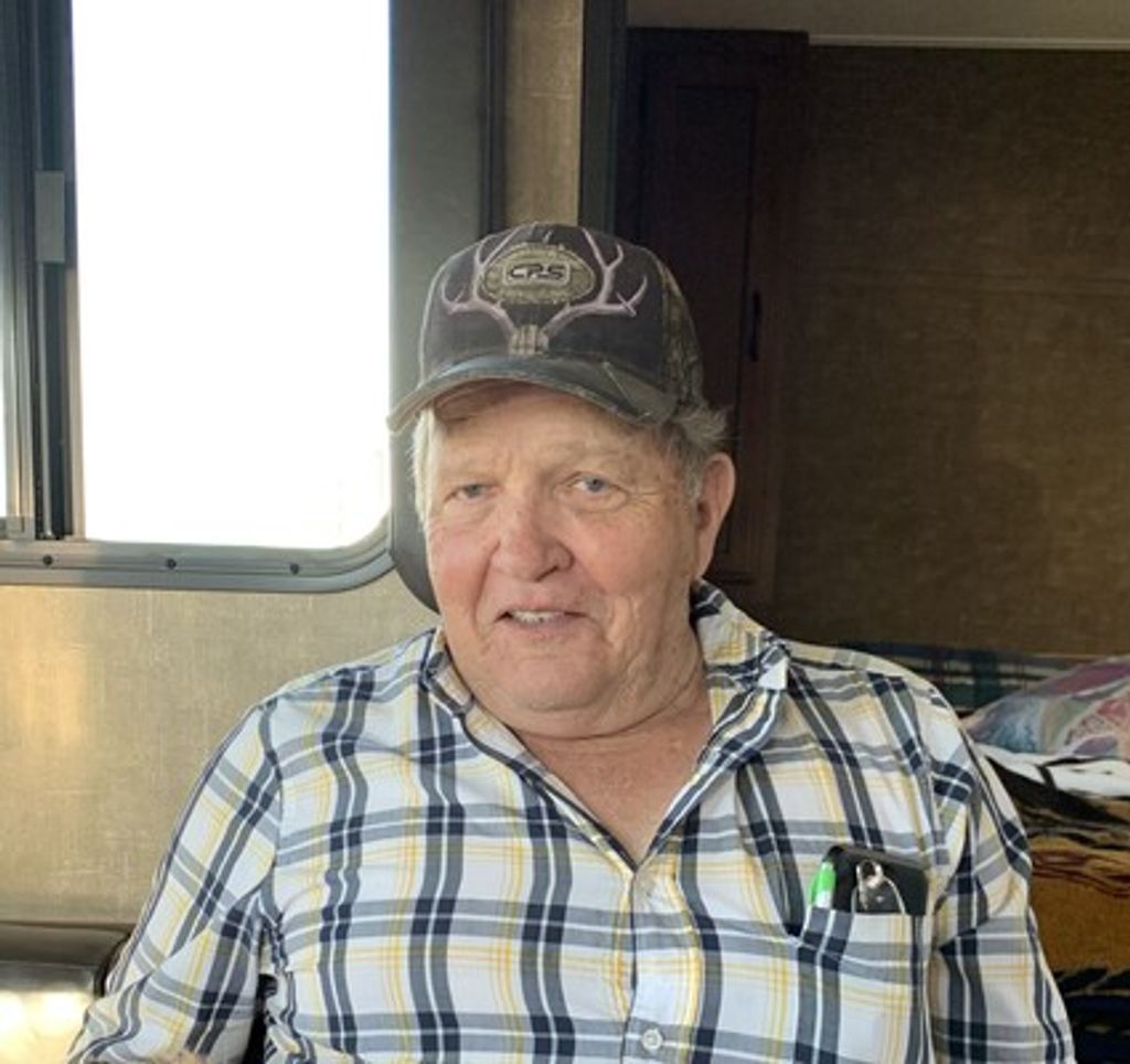 Charles Don Atkinson