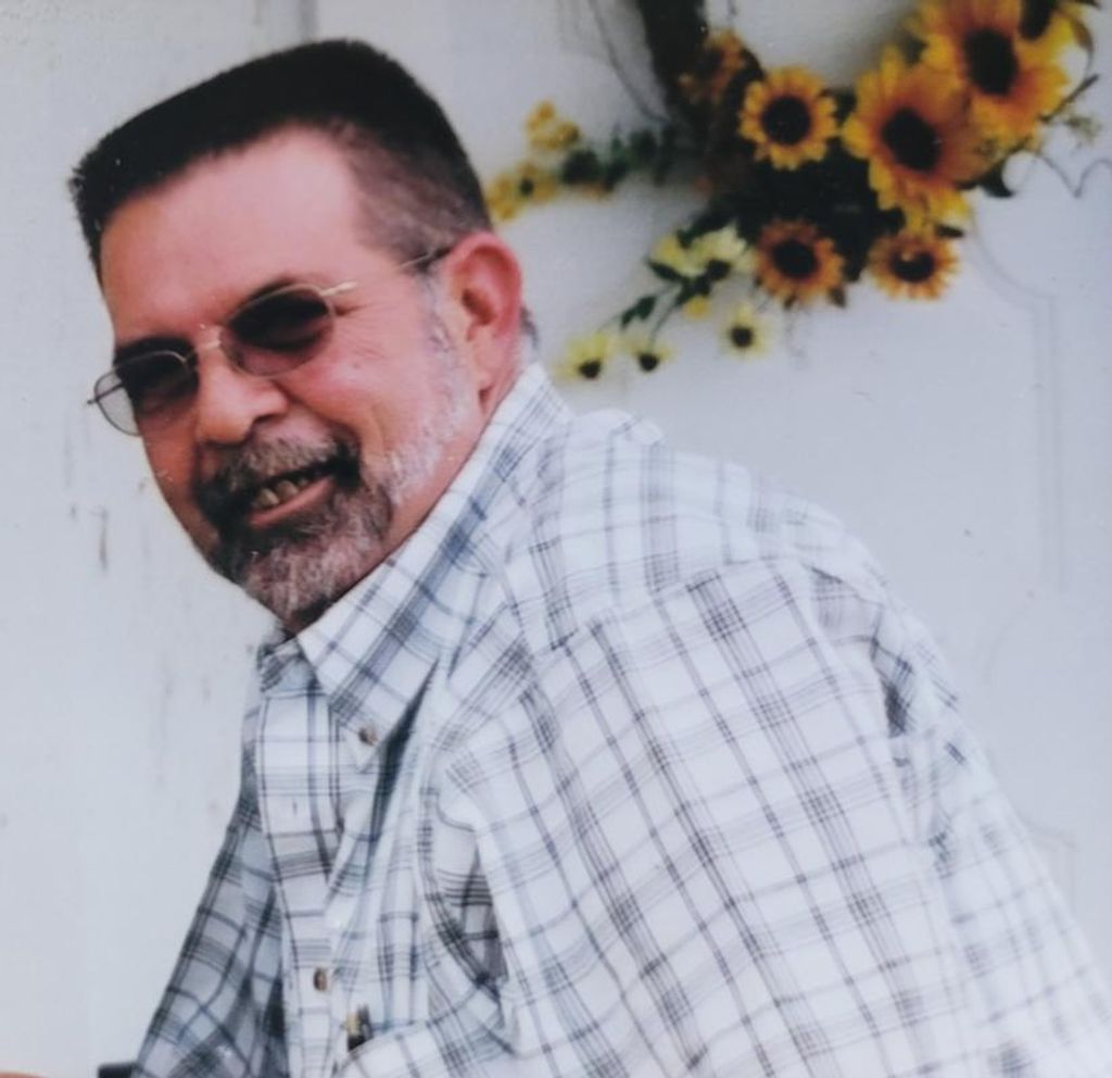 Clarence Edward Morgan, Jr. Profile Photo