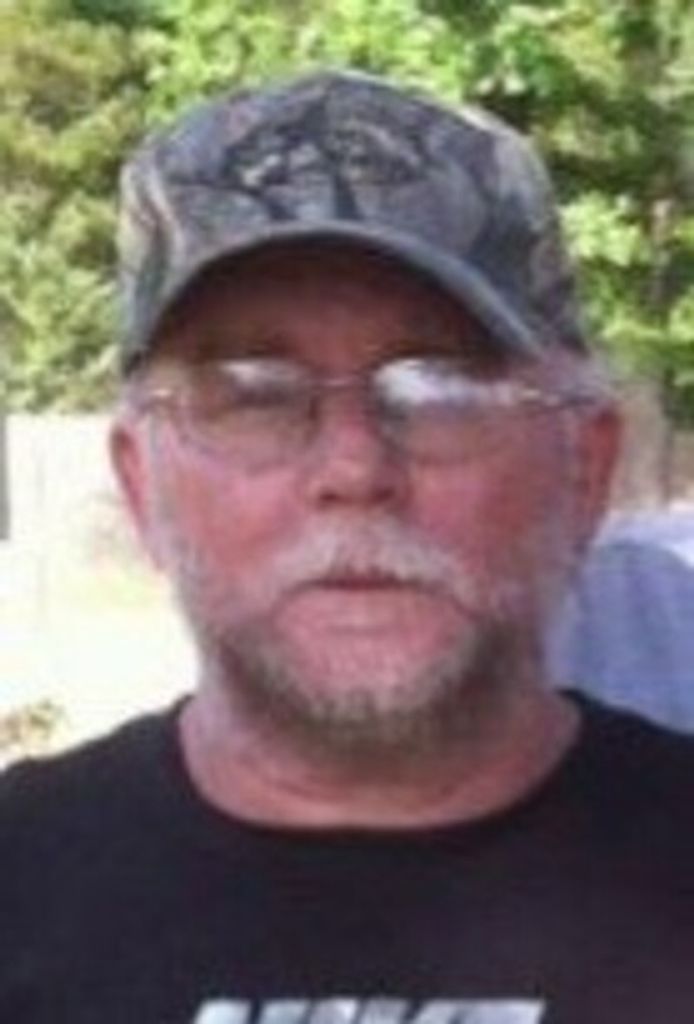 William Thomas Melton