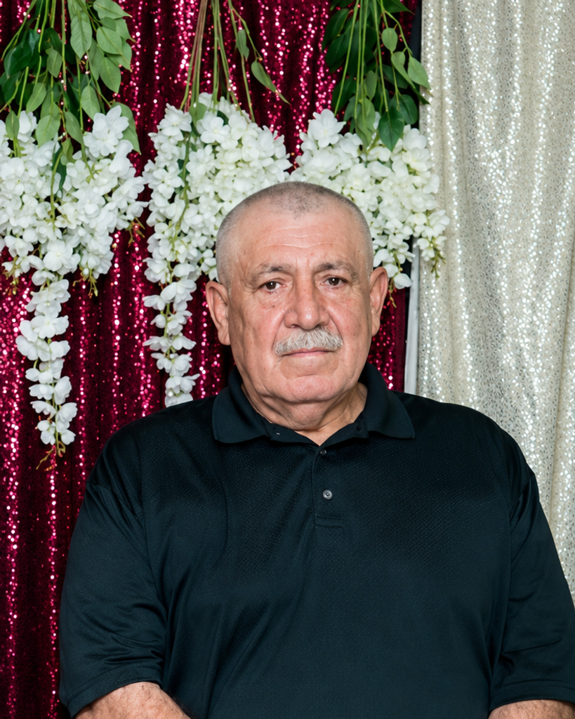 Baldemar Rojas Profile Photo
