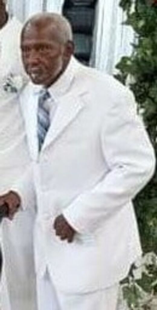 Mr. Michael Thomas Jackson Profile Photo