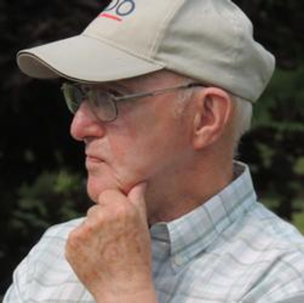 Joseph Alexander (Joe) Murdock Profile Photo