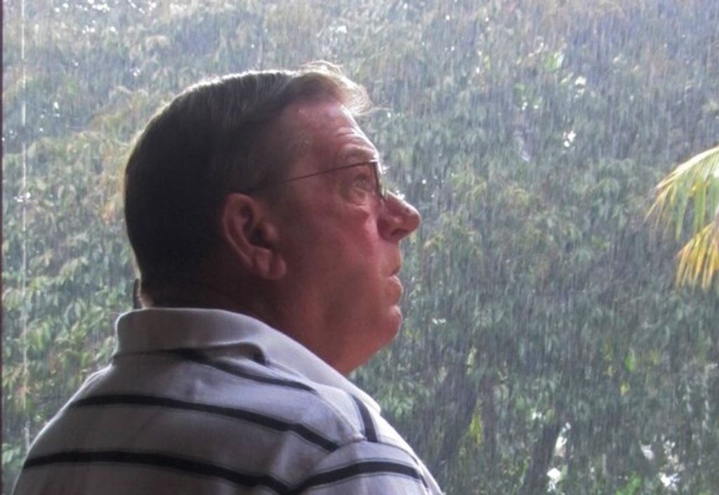 Gary Franklin Leake Profile Photo