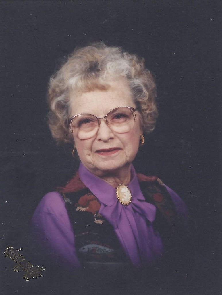 Marie  New