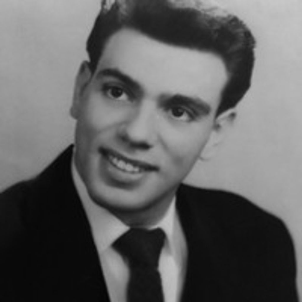 Anthony Tony Casapullo