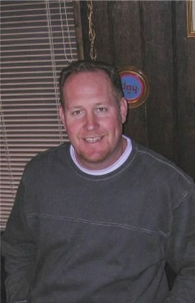 James "Jimmy" Edward Linfield Profile Photo