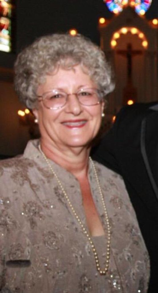 Dana Keck Allison Profile Photo