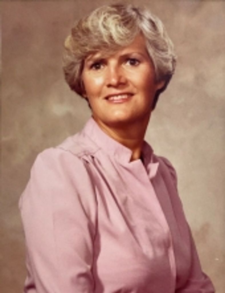 Ruth P. Scoggins Profile Photo