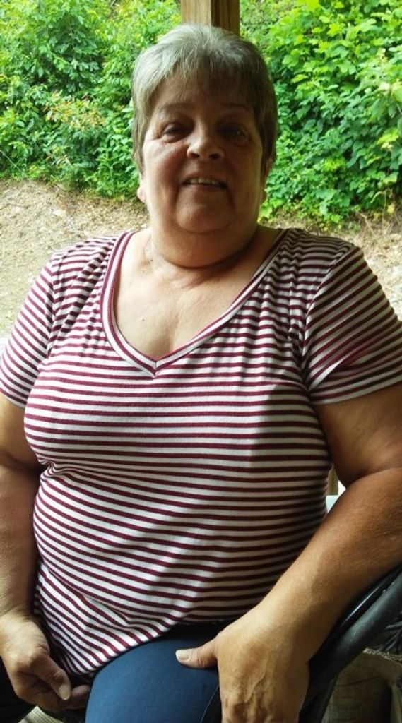 Paulette Henson