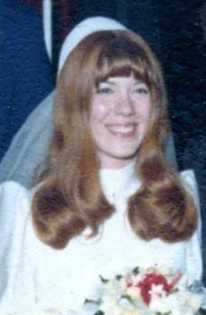 Vickie S. (Moser)  Ernst