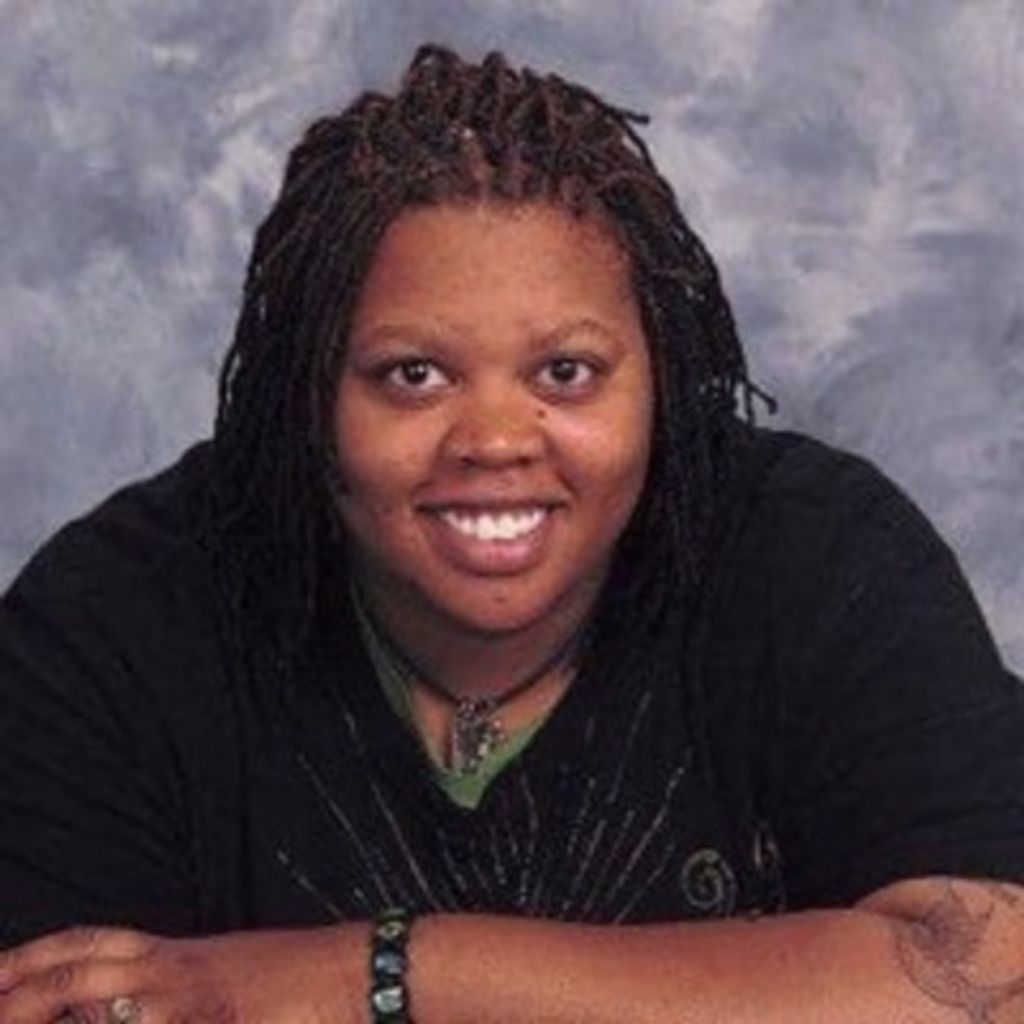 Shemika Monika Johnson