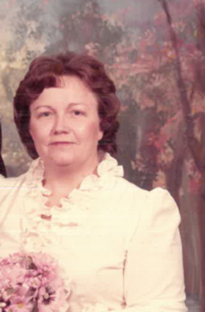 Margie Hagwood Profile Photo