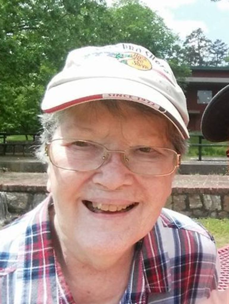 Rhea Fae Truxell Kerkera Profile Photo