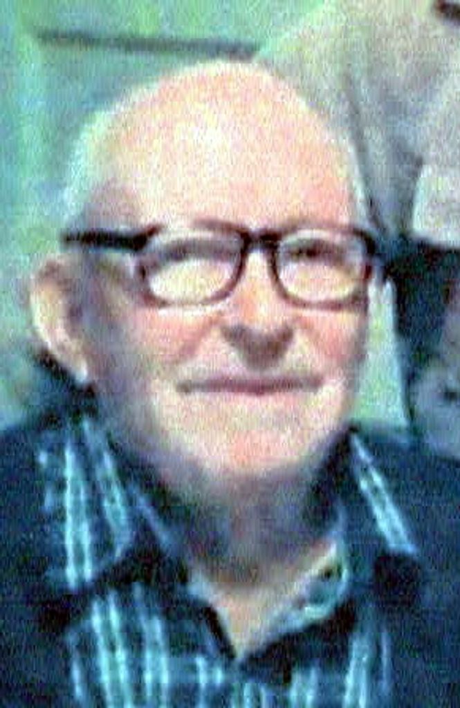 Clarence F. Long, Jr.