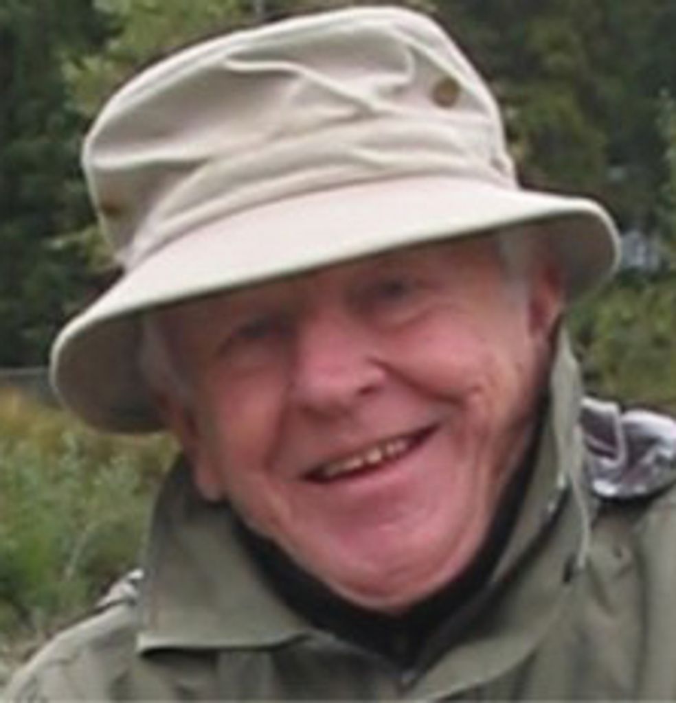 Robert Ella