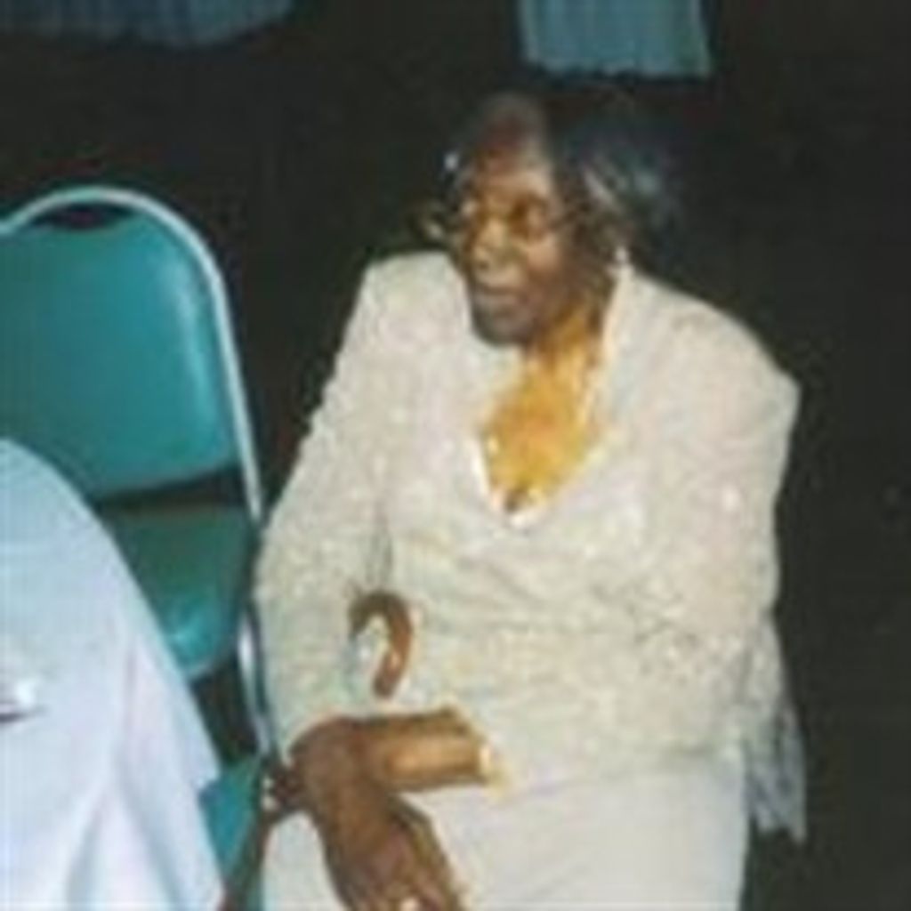 Mary "Minnie" Martin