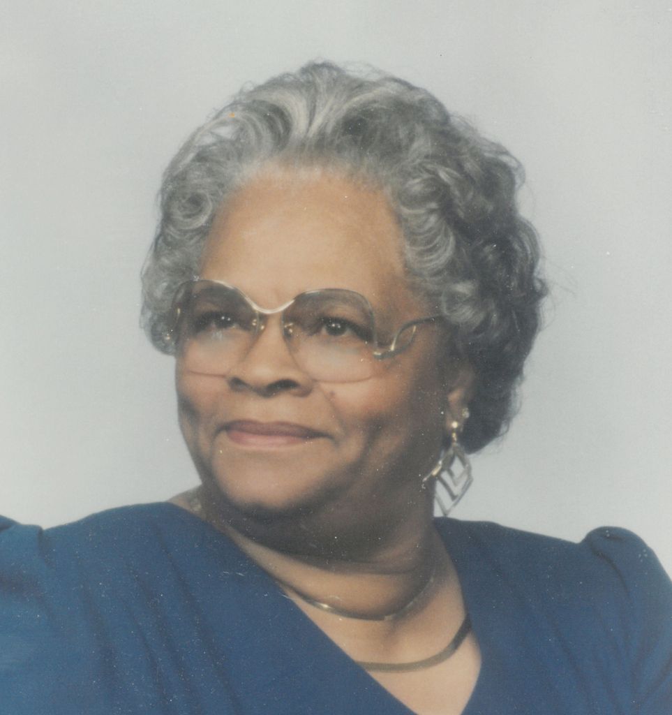 Betty Jean Berryhill Profile Photo