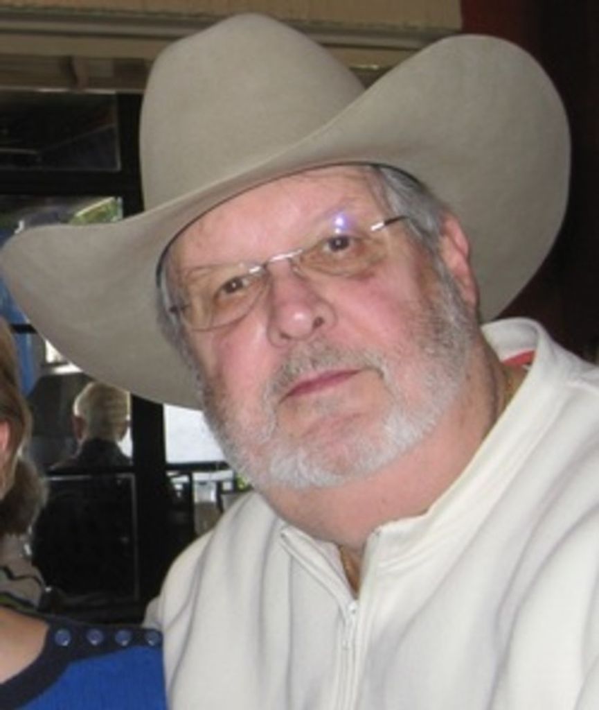 Robert James Moorman