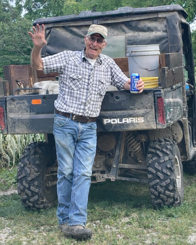 Garry Wayne Young Profile Photo