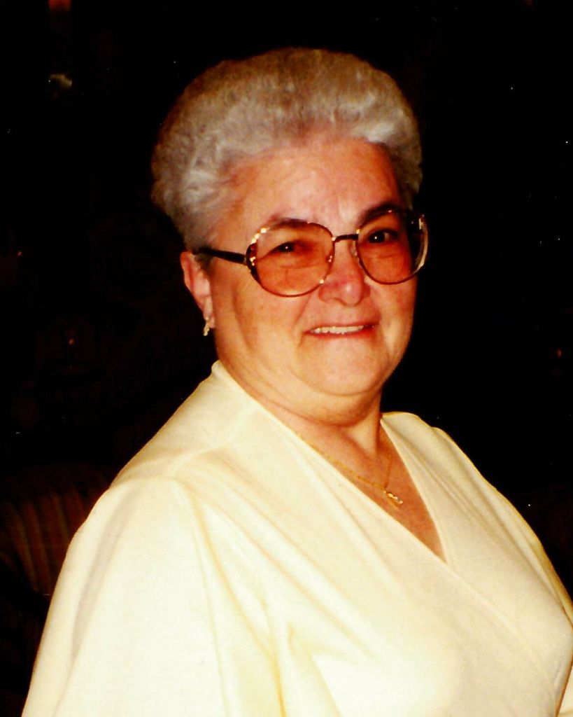 Doris Lillian Exter