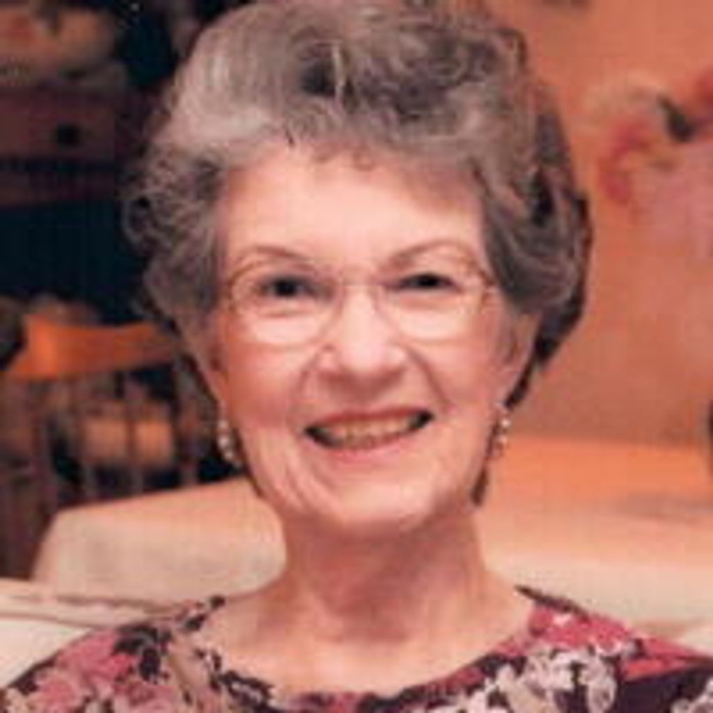 Evelyn Marie Henegar Castleberry (Plainview)