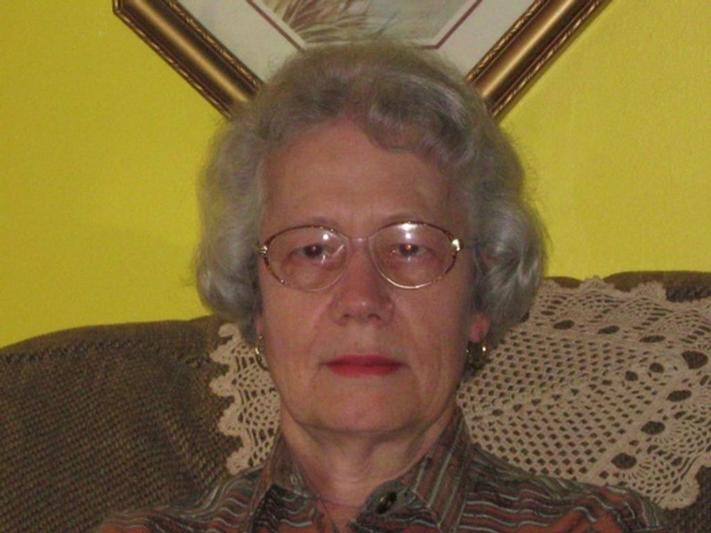 Della Joyce Brown Profile Photo