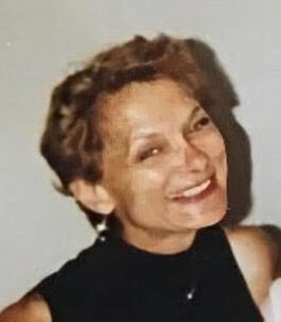 Suanne Pfeifer Profile Photo