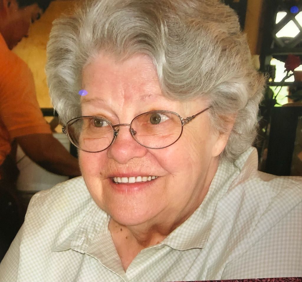Ms. Juanita L. Hunt