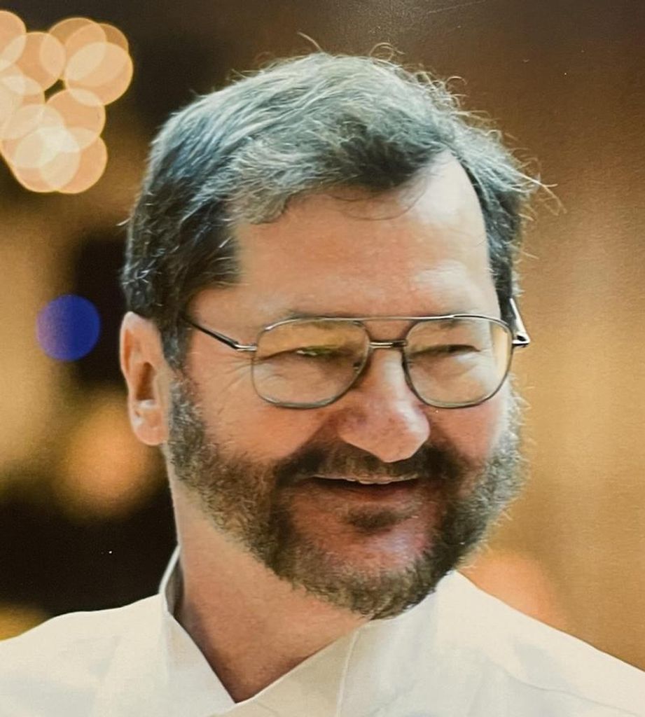 John F. Kuettner Profile Photo