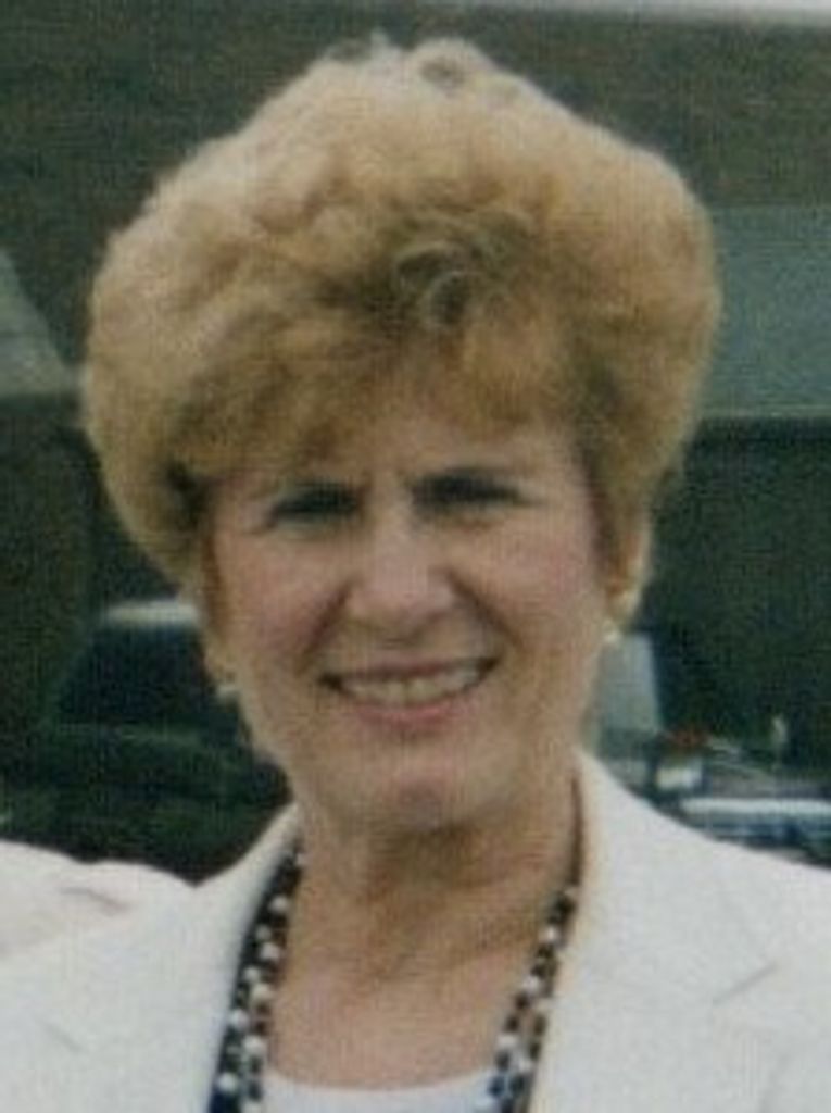 Ada M. (Marucci)  Desapri Profile Photo