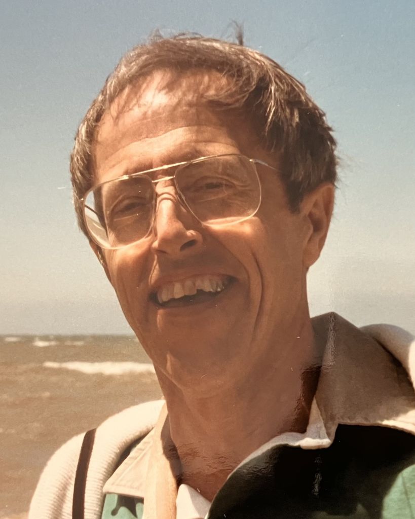 Richard Arthur Baer, Jr.