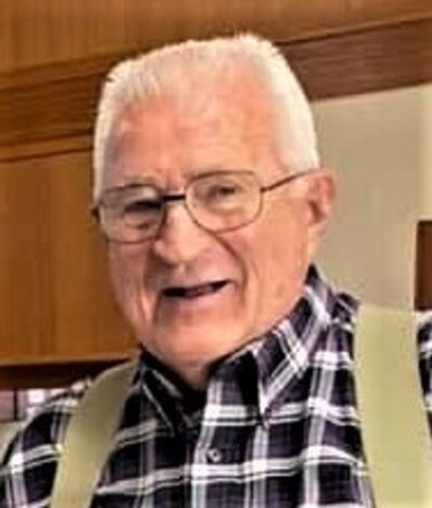 David B. Welch Profile Photo