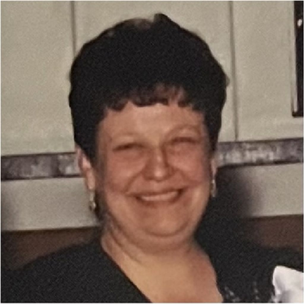 Donna Lee Garcia Profile Photo