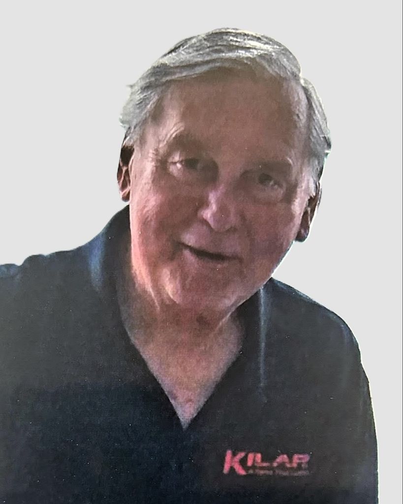 William "Bill" Joseph Kilar Profile Photo