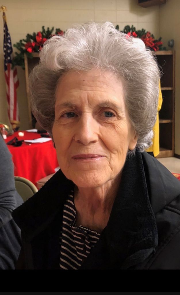 Betty Lou Harvel Profile Photo