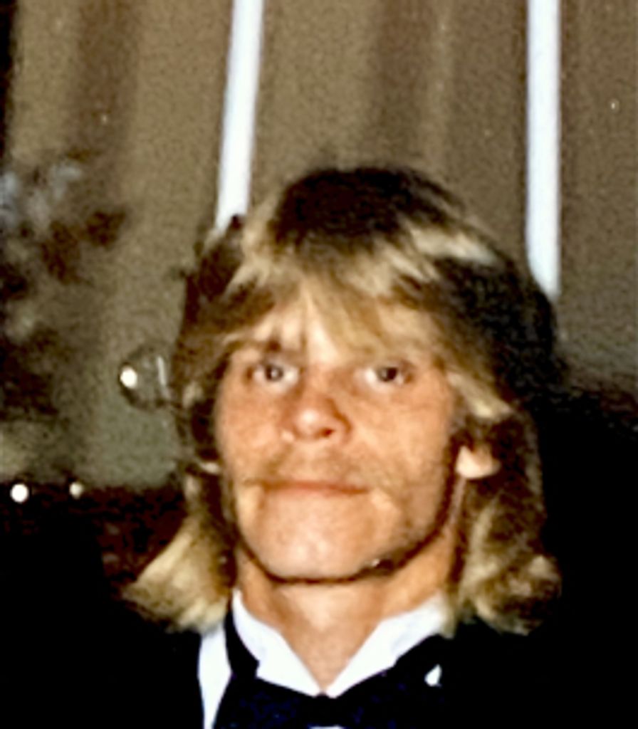 Scottie Jackson Profile Photo